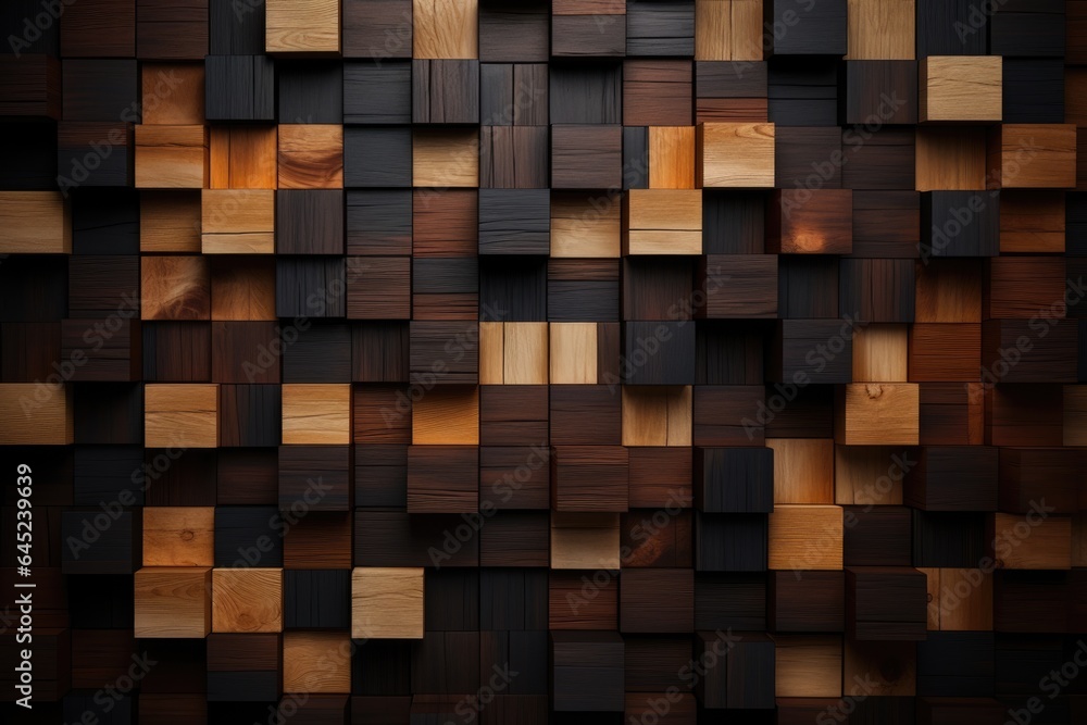 Natural dark wood texture background. Old grunge wooden wall. Abstract texture for furniture, office and home Interior Natural dark wood texture background. Old grunge wooden wall. Abstract texture for furniture, office and home Interior