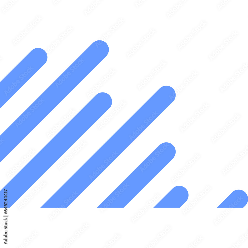 Geometric Rounded Corner Geometric Rounded Corner