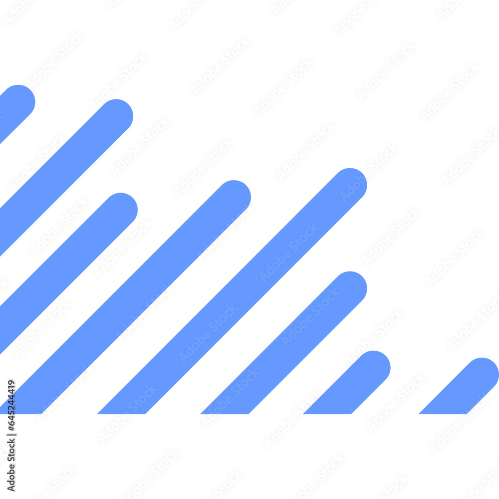 Geometric Rounded Corner Geometric Rounded Corner