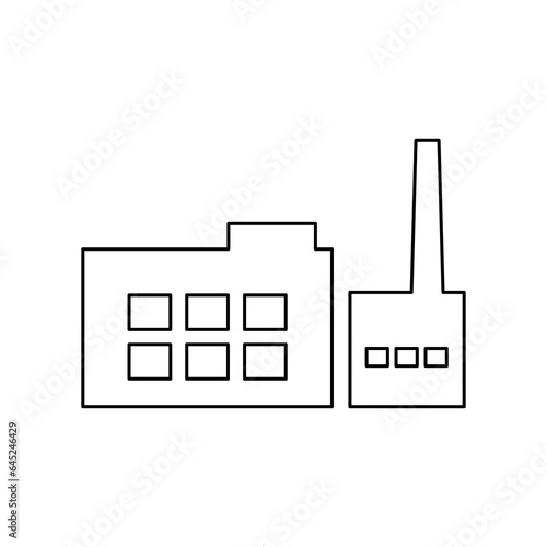 science and building icons that are suitable for your industrial needs