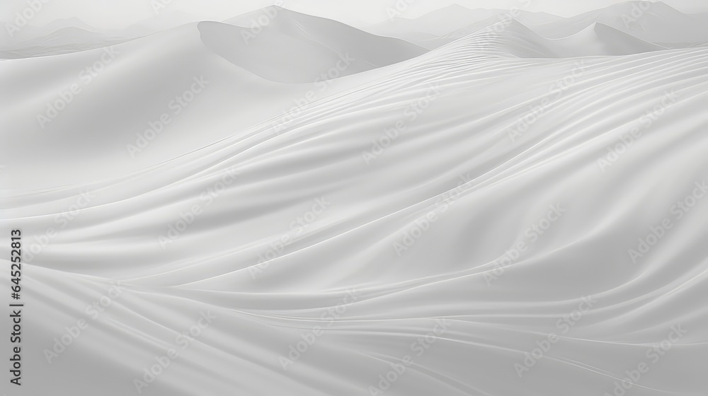 White background, clean and bright, conveying purity, peace of mind, and light Generative By AI White background, clean and bright, conveying purity, peace of mind, and light Generative By AI