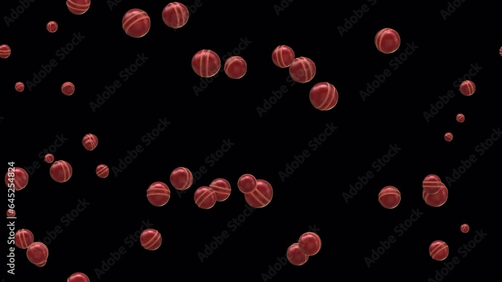 Cricket Ball Bounce with Alpha LOOP-TILE. This footage with an alpha channel is loopable and tileable and can help create an infinite seamless texture. Cricket Ball Bounce with Alpha LOOP-TILE. This footage with an alpha channel is loopable and tileable and can help create an infinite seamless texture.