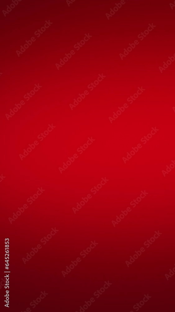 Flying of Watermelon and Slices in Deep Red Background Flying of Watermelon and Slices in Deep Red Background