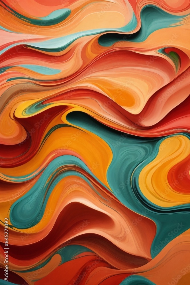 Abstract colorful background Abstract colorful background