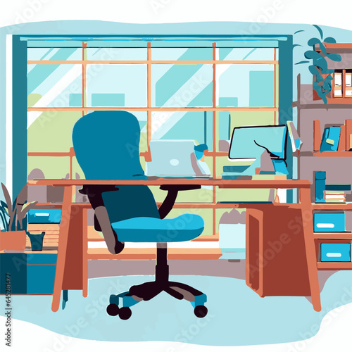 Home-Office