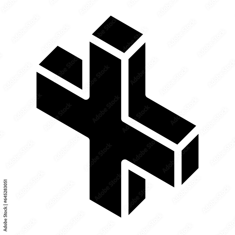 medical sign glyph medical sign glyph