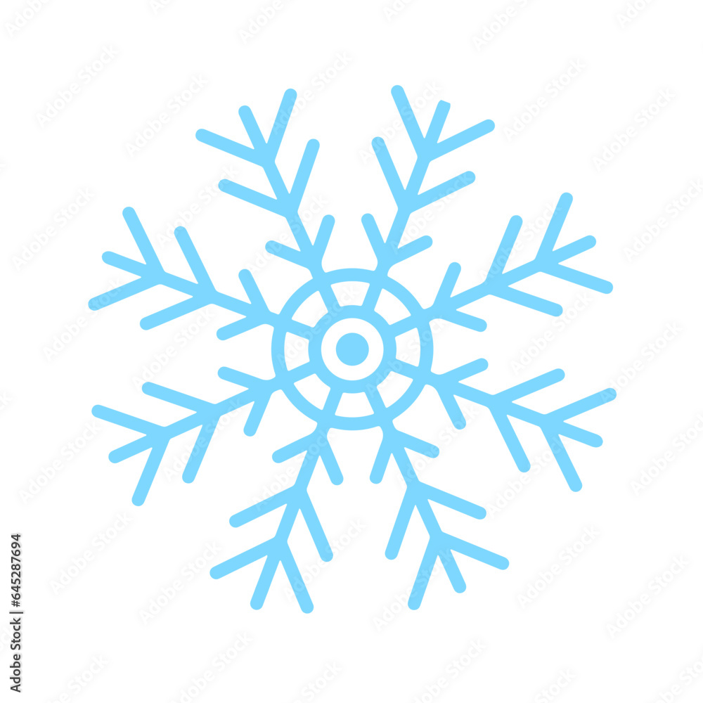 Snowflake Snowflake