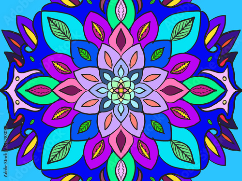 kids drawing