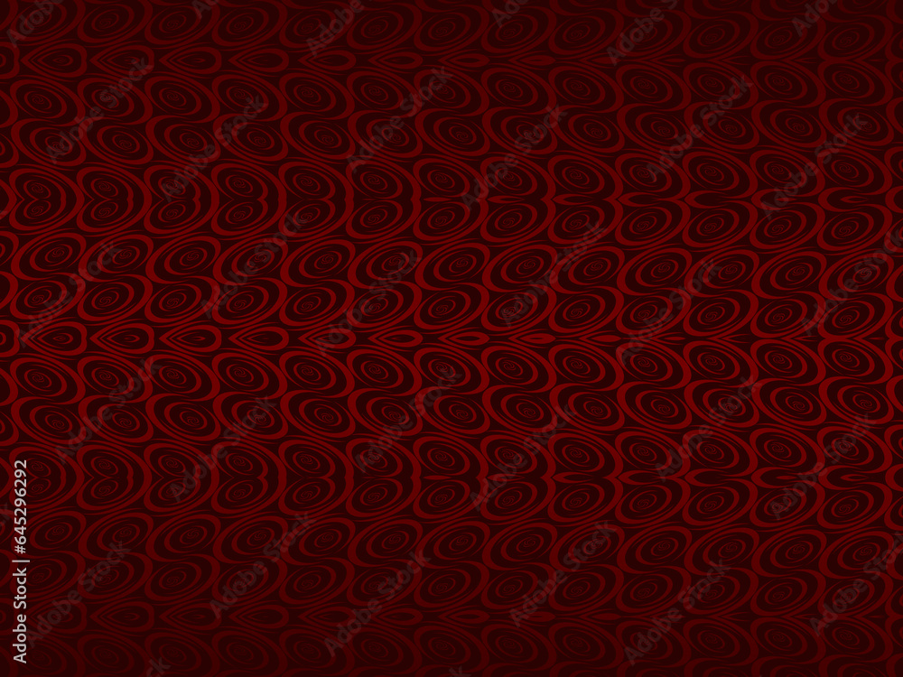 High contrast glossy red and black striped background. Abstract technology graphic banner design. Vector corporate background. High contrast glossy red and black striped background. Abstract technology graphic banner design. Vector corporate background.