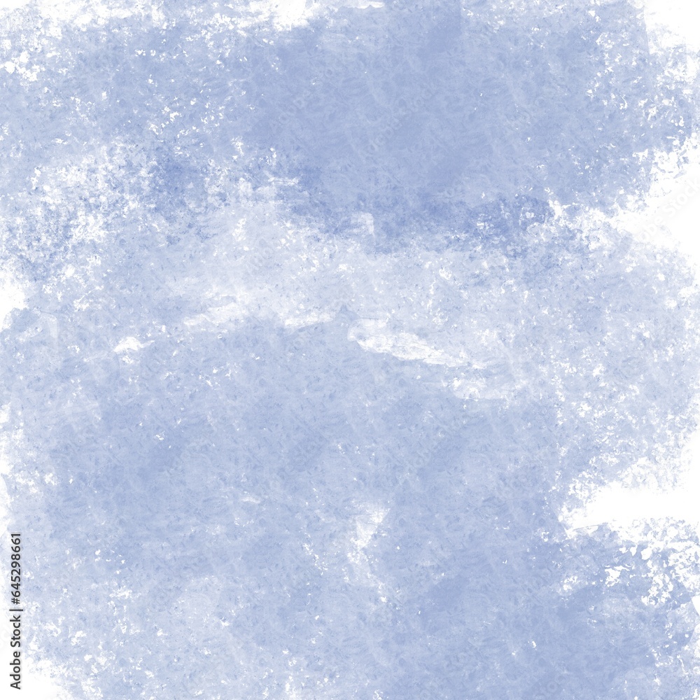 Obraz premium background with snowflakes