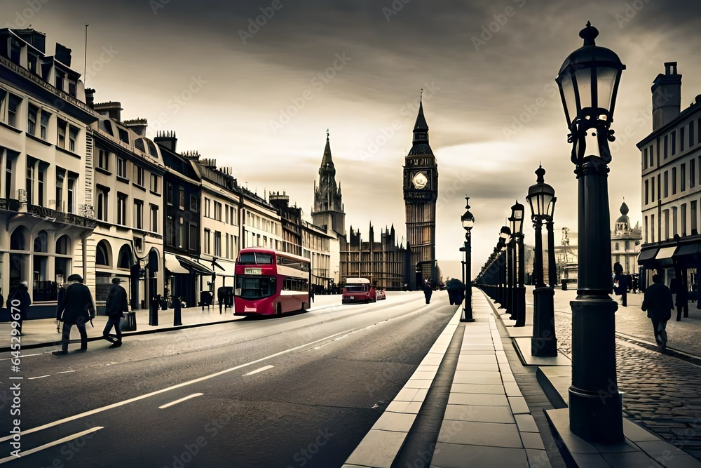 Obraz premium piazza del campo