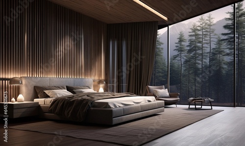 Inspiration modern bedroom
