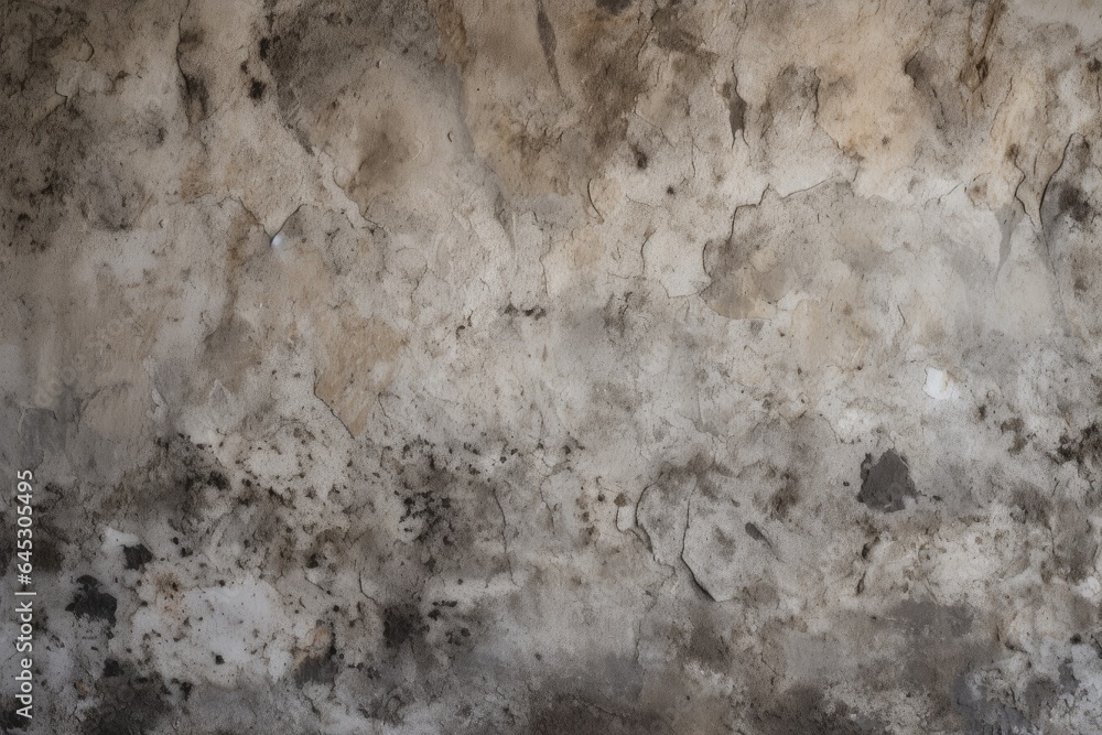 A minimalist black and white concrete wall A minimalist black and white concrete wall
