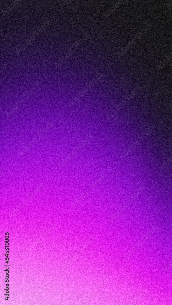 Vertical purple black grainy gradient background abstract dark mobile app banner design noise texture Vertical purple black grainy gradient background abstract dark mobile app banner design noise texture