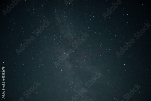 Night scene milky way background. Stars in the Night Sky. Milky Way Galaxy. Milky way galaxy with stars and space dust
