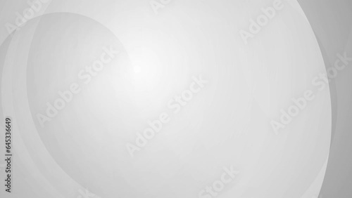 Abstract curve lines gradient grey background ,wave abstract  gray background. Vector illustration