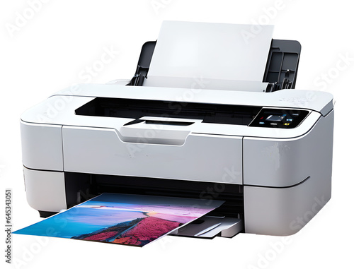 desktop printer