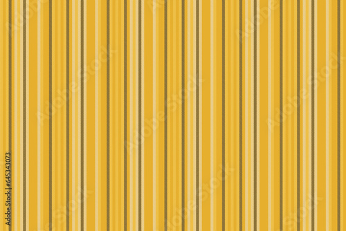 Vector background pattern of seamless texture stripe with a lines textile vertical fabric.