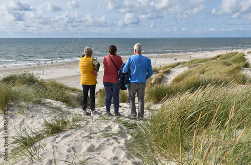 Strandwanderung 
