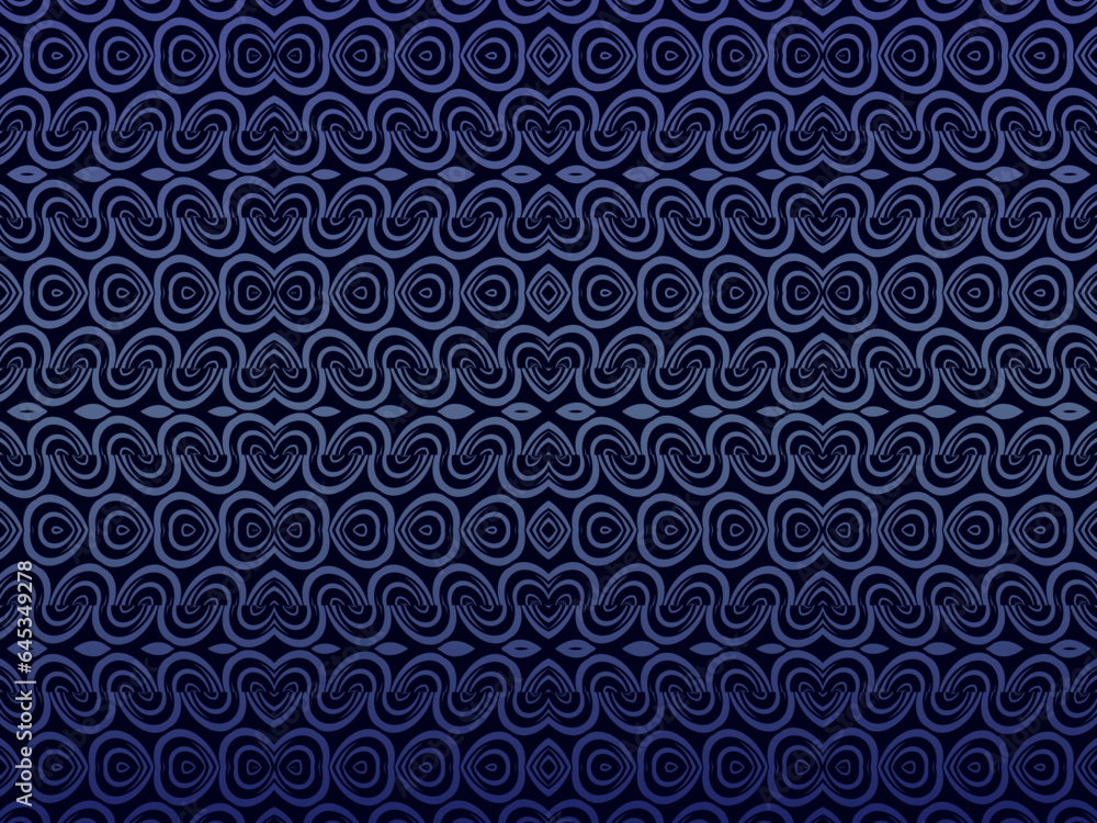 Premium background design with diagonal dark blue luxury pattern. Vector horizontal template for digital lux business banner, contemporary formal invitation, luxury voucher, prestigious gift certifica Premium background design with diagonal dark blue luxury pattern. Vector horizontal template for digital lux business banner, contemporary formal invitation, luxury voucher, prestigious gift certifica