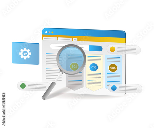 Choose the best price plan