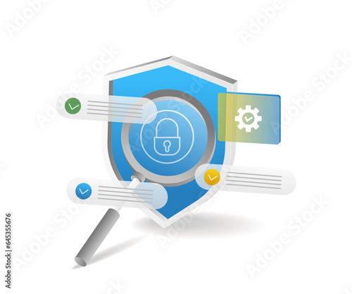Choose a technology business data security solution