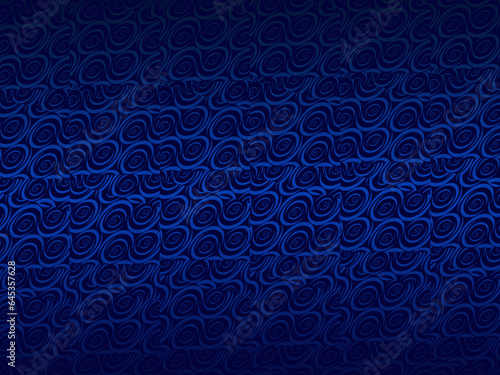 Premium background design with diagonal dark blue luxury pattern. Vector horizontal template for digital lux business banner, contemporary formal invitation, luxury voucher, prestigious gift certifica