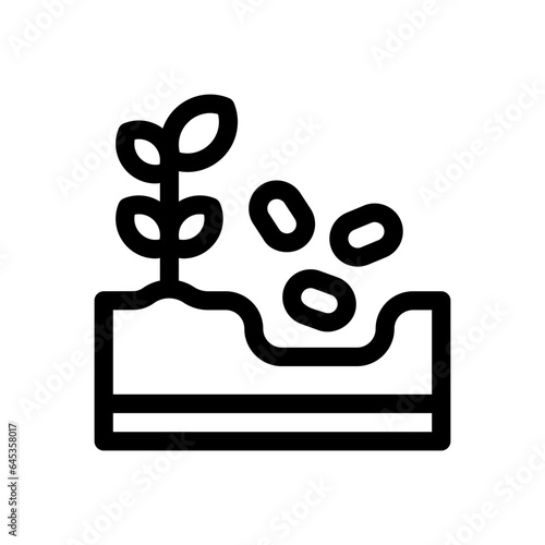 sow line icon