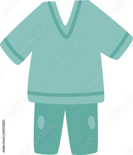 Summer Costume Clothes