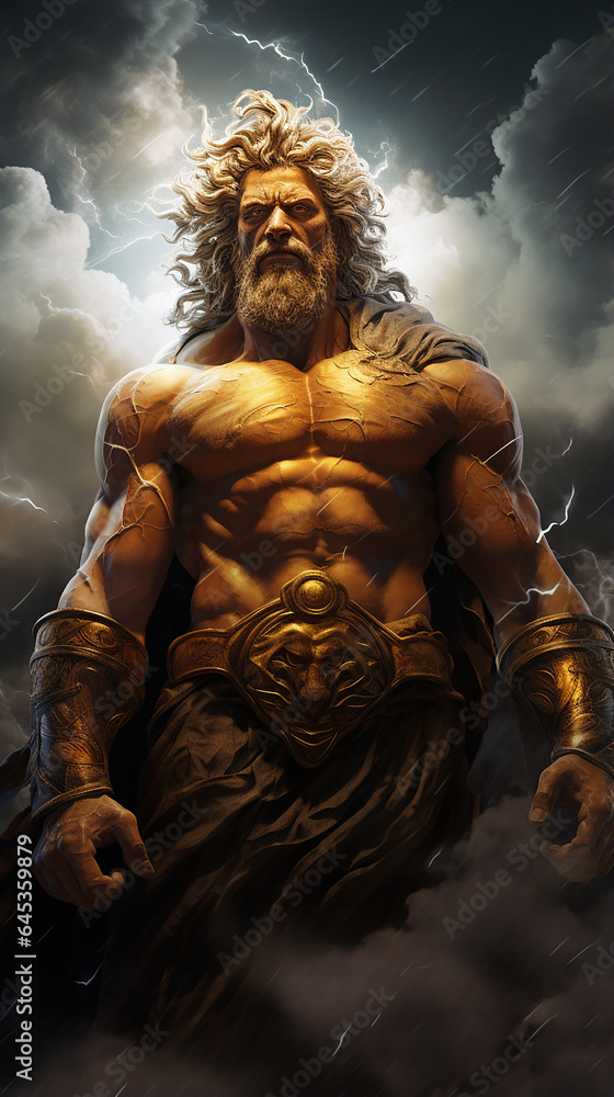 Hercules poderoso Hercules poderoso