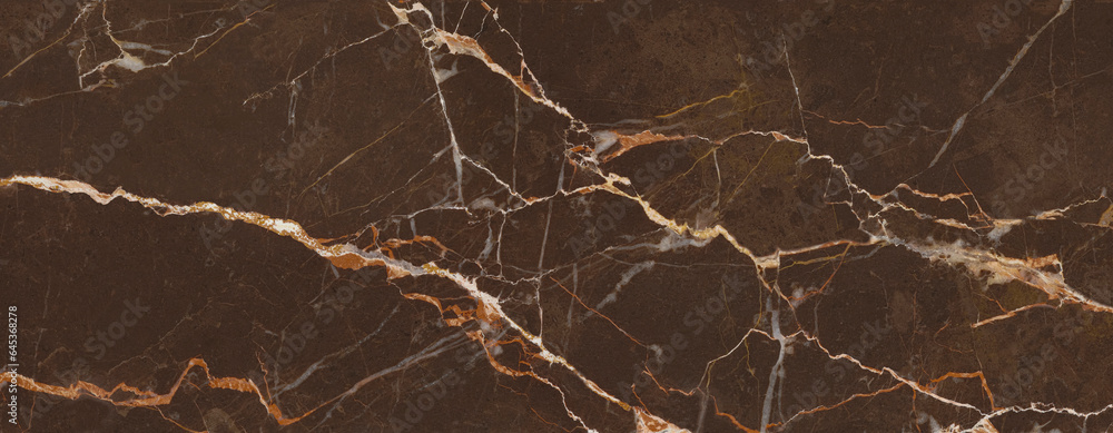 Luxury brown stone marble texture with a lot of details used for many purposes. 