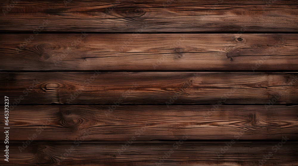 Dark old Wood wall background or texture. Natural pattern wooden background Dark old Wood wall background or texture. Natural pattern wooden background