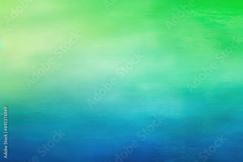 Lively Multicolor Abstract Canvas