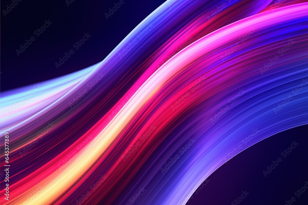 abstract futuristic background with pink blue glowing neon moving high speed wave lines and bokeh lights. Data transfer concept Fantastic wallpaper, abstract futuristic background with pink blue glowing neon moving high speed wave lines and bokeh lights. Data transfer concept Fantastic wallpaper,