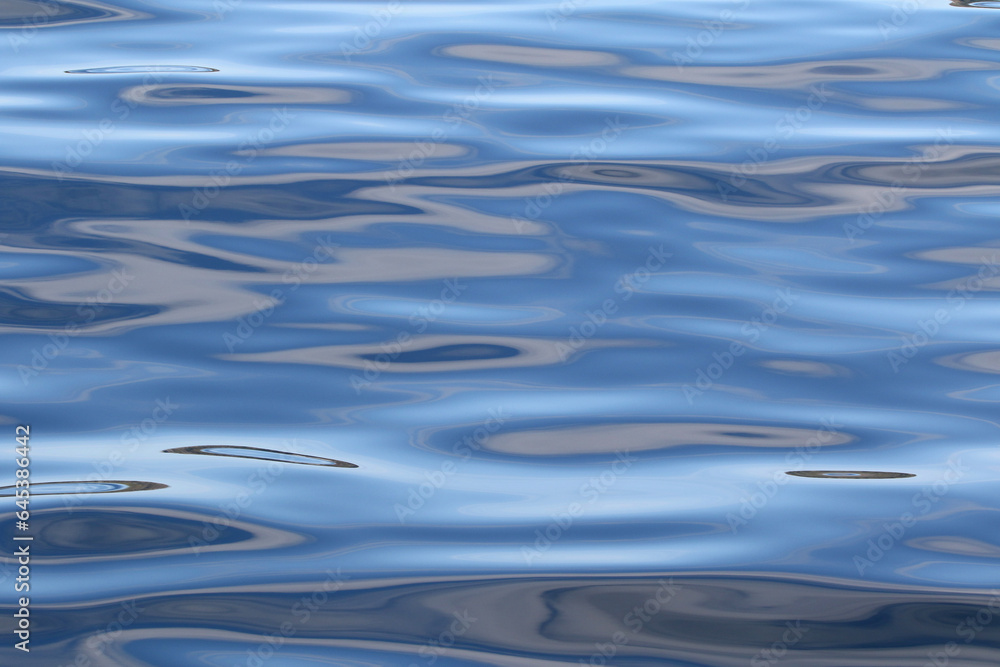 wavy sea water surface wavy sea water surface