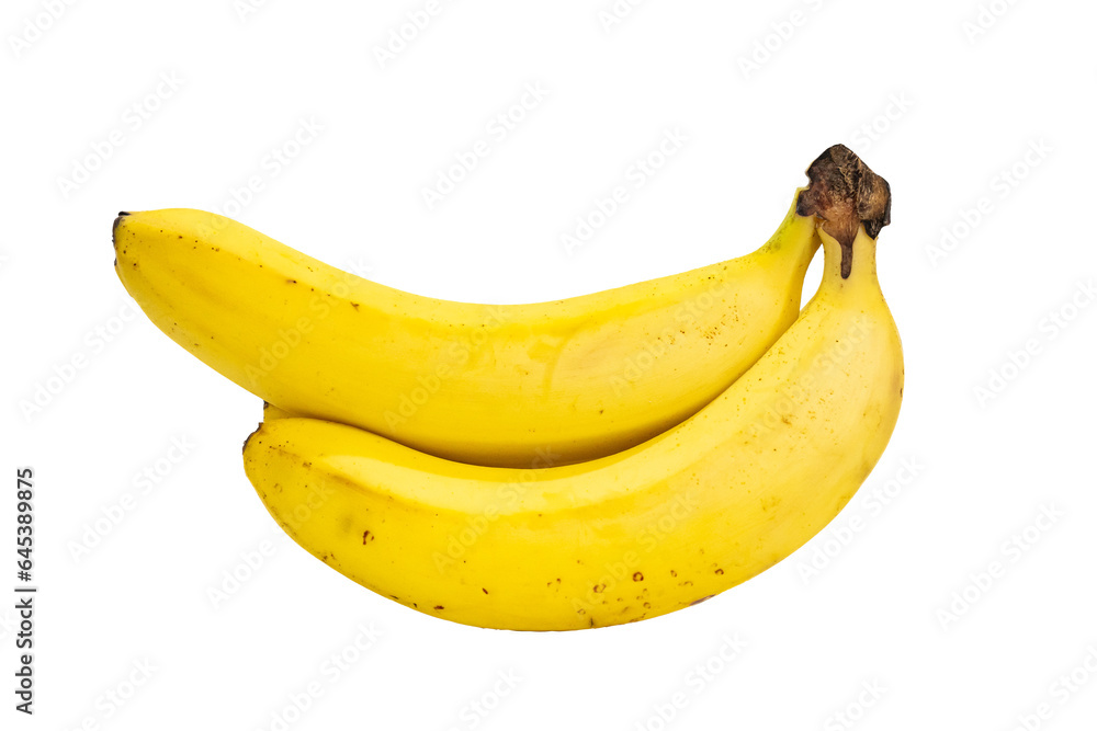 食べごろのバナナ