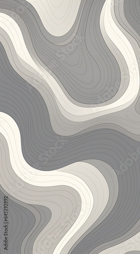 Abstract wave background.
