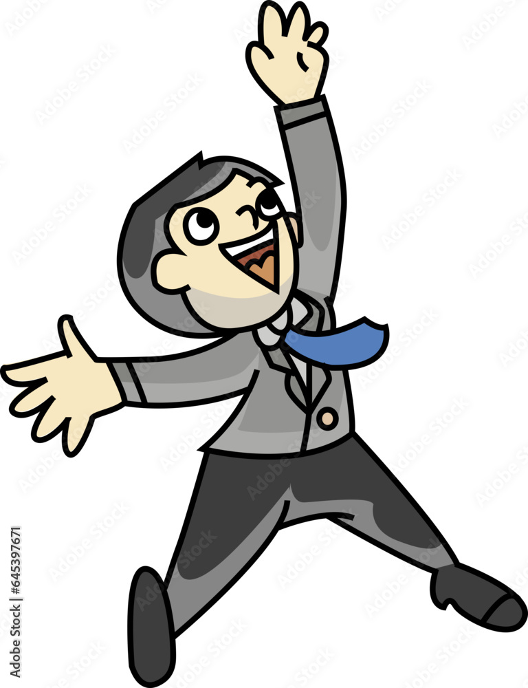 BUSSINES MAN 12 BUSSINES MAN 12