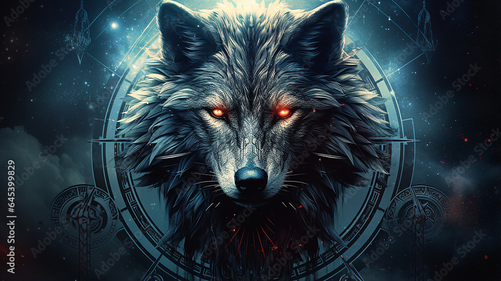 lobo bravo lobo bravo