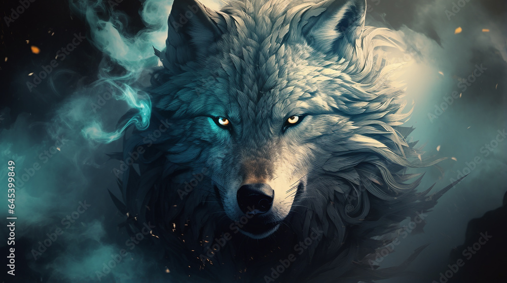 lobo bravo lobo bravo