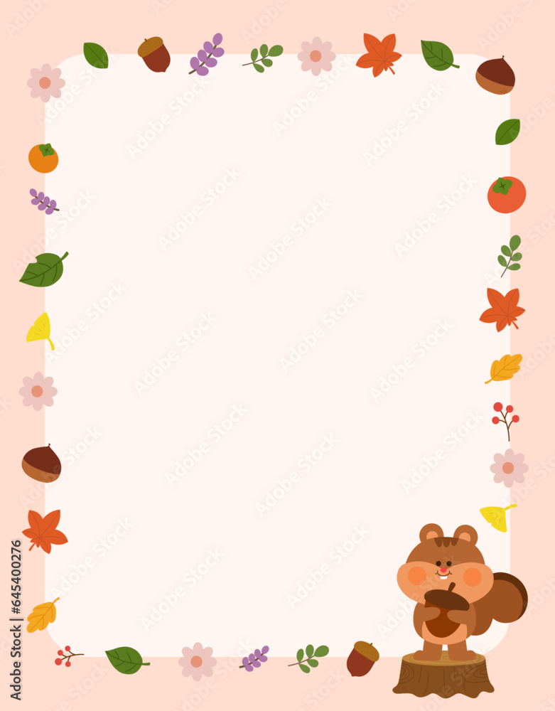 cute_squirrel_template cute_squirrel_template