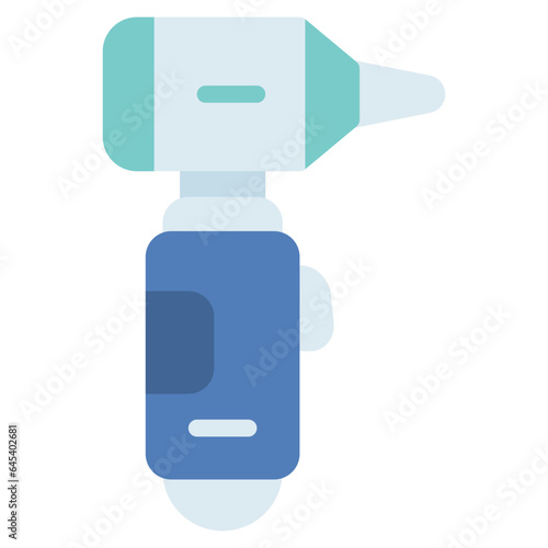 Otoscope Icon