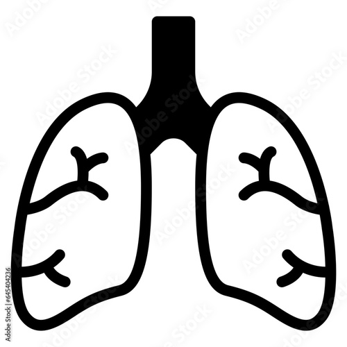 Respirator Icon