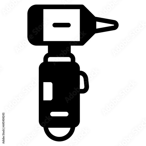 Otoscope Icon