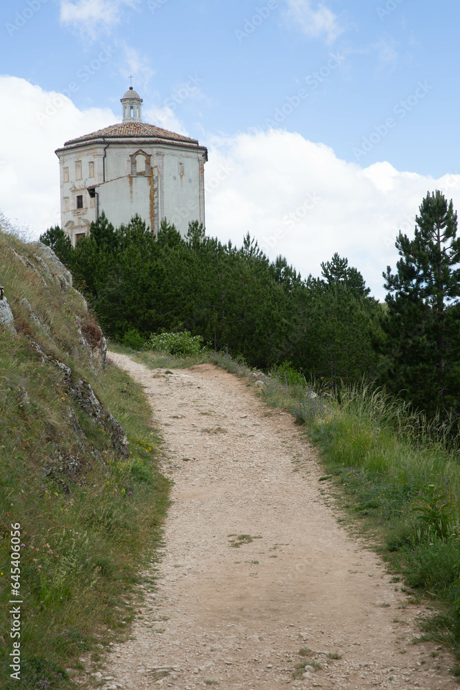 Rocca Calascio