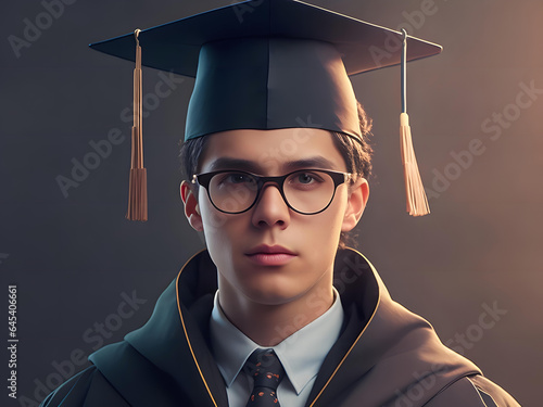 2d graduator photo