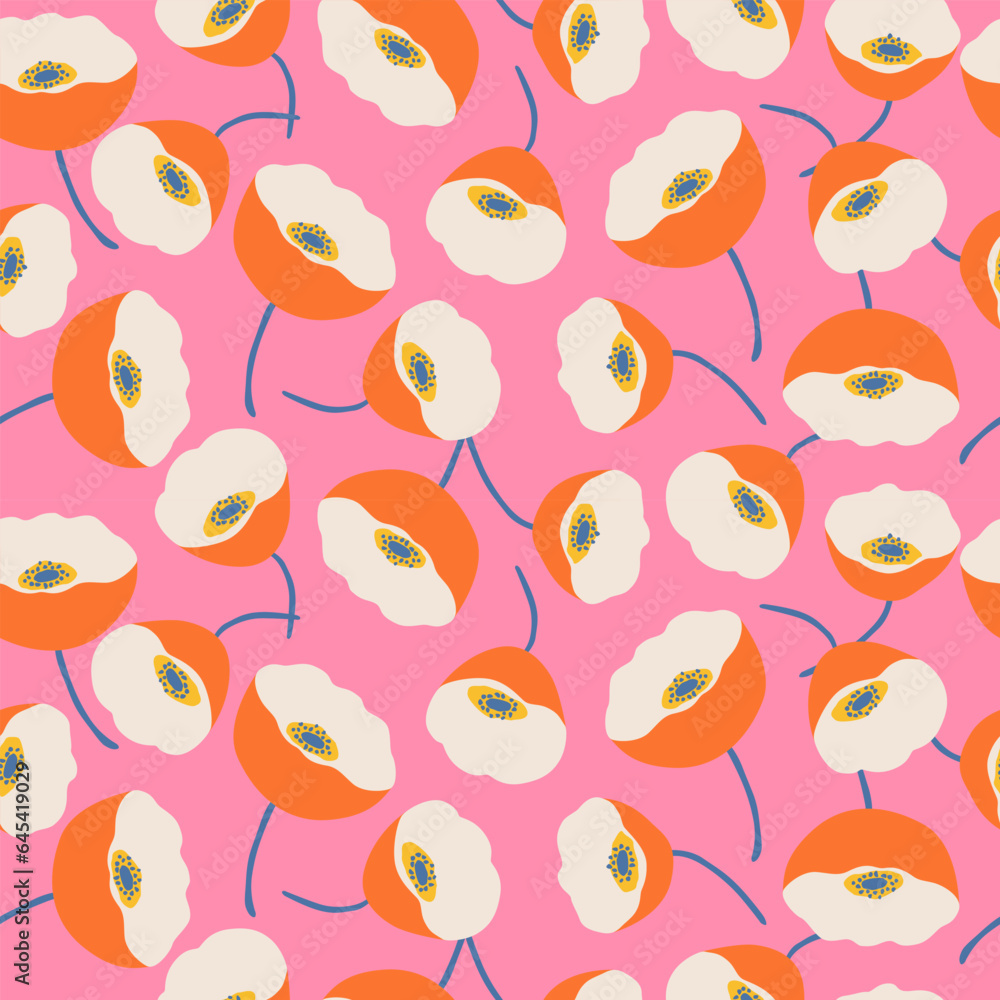 Exotic Hand drawn flowers, seamless patterns with floral for fabric, textiles, clothing, wrapping paper, cover, banner, wall art, backgrounds. vector illustration. Exotic Hand drawn flowers, seamless patterns with floral for fabric, textiles, clothing, wrapping paper, cover, banner, wall art, backgrounds. vector illustration.