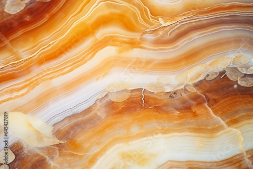 Exquisite Onyx: A mesmerizing background texture showcasing stunning veins, rich colors, and luxurious sophistication, perfect for elegant kitchens and polished walls.
