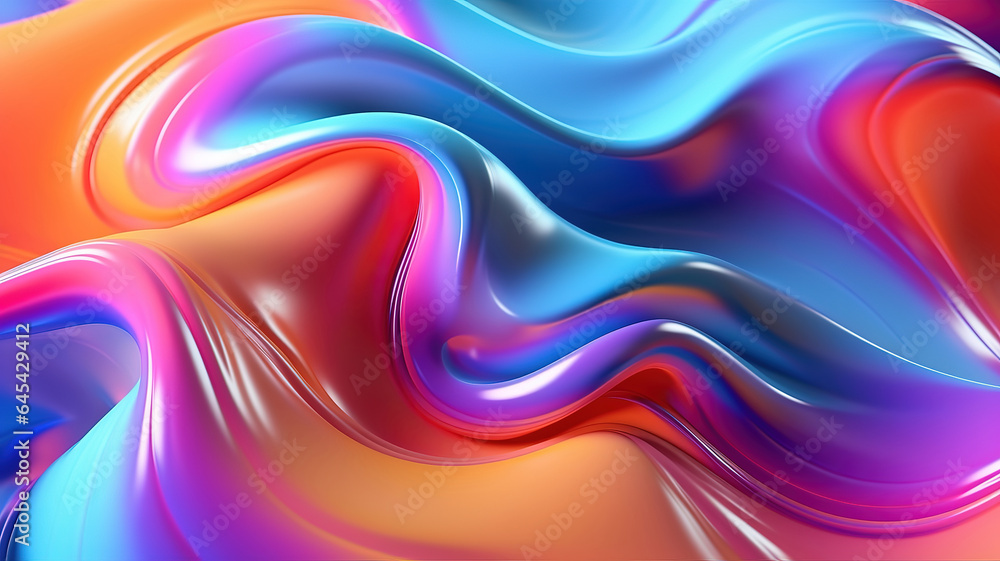 Design visual for background wallpaper banner poster or cover. Generative ai Design visual for background wallpaper banner poster or cover. Generative ai