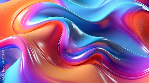 Design visual for background wallpaper banner poster or cover. Generative ai